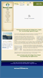 Mobile Screenshot of dorenalake.com